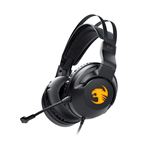 Casque Gaming filaire Roccat Elo 7.1 USB Noir