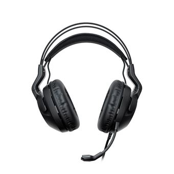 Casque Gaming filaire Roccat Elo 7.1 USB Noir