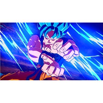 DRAGON BALL: SPARKING! ZERO Switch