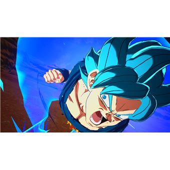 DRAGON BALL: SPARKING! ZERO Switch