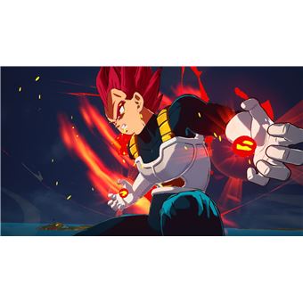 DRAGON BALL: SPARKING! ZERO Switch