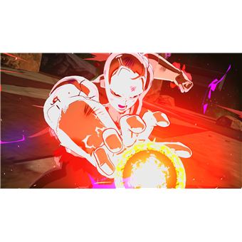 DRAGON BALL: SPARKING! ZERO Switch