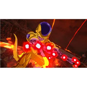 DRAGON BALL: SPARKING! ZERO Switch