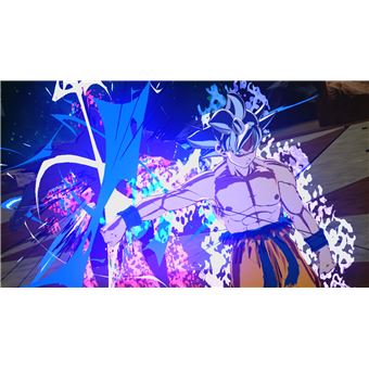 DRAGON BALL: SPARKING! ZERO Switch