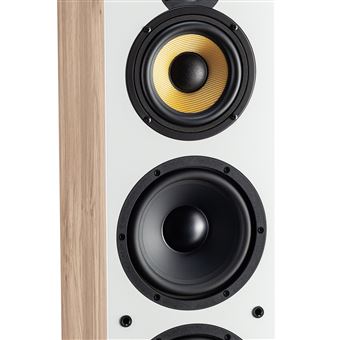 Enceinte colonne Davis Acoustics MIA 90 100 Watts Beige