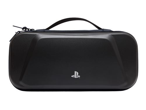Boîtier de protection PowerA Noir pour Playstation Portal