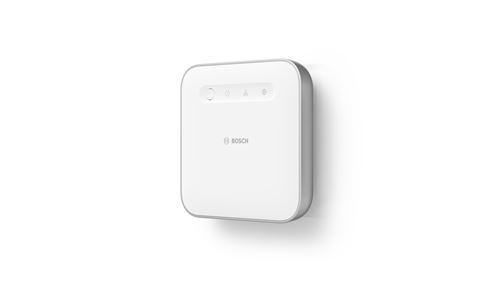 Controleur central Bosch Smart Home II Blanc