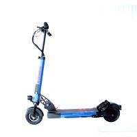 Trottinette électrique Kaabo Skywalker 8H 350 W Bleu