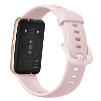 Huawei Band 7 Avis : Meilleur bracelet connecté pas cher 2022 ?
