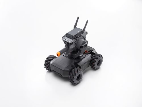 Robot éducatif innovant DJI RoboMaster S1
