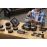 Robot éducatif innovant DJI RoboMaster S1_17