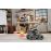 Robot éducatif innovant DJI RoboMaster S1_19