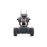 Robot éducatif innovant DJI RoboMaster S1_5