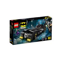 LEGO® DC Comics Super Heroes 76119 Batmobile™ : la poursuite du Joker™