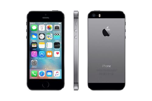 Apple iPhone Remade 5s 32 Go 4\