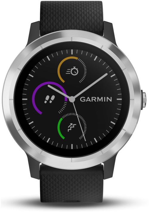 montre sport garmin vivoactive 3,Quality assurance,protein-burger.com