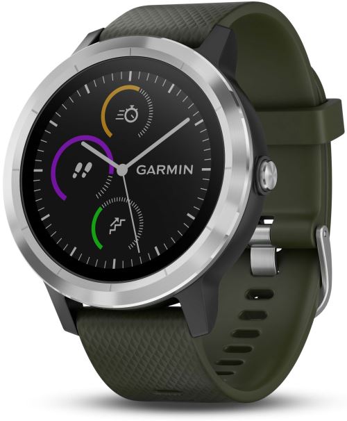 Garmin montre orders connectée vivoactive 3