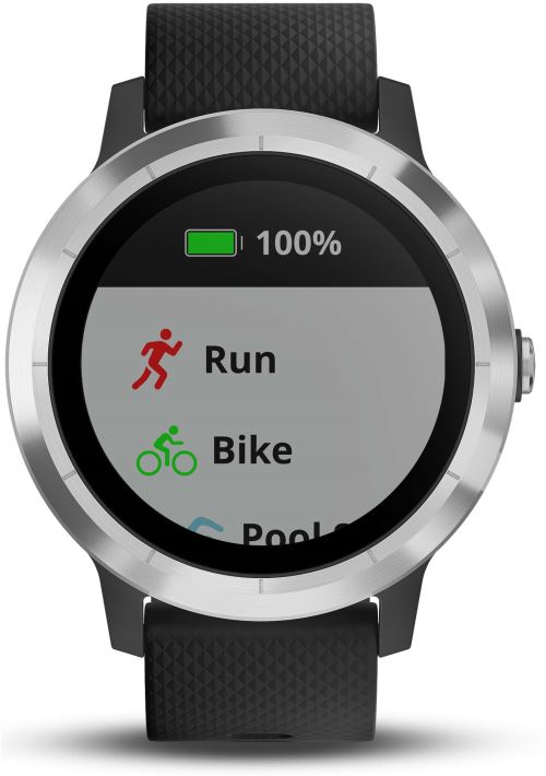 Garmin montre orders connectée vivoactive 3