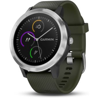 garmin vivo 3 watch