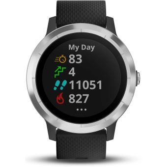 fnac vivoactive 3