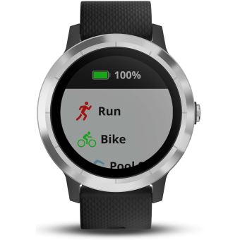 Darty fashion garmin vivoactive 3