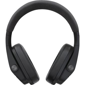 Casque arceau sans fil Yamaha YH-L700A Bluetooth à réduction du bruit Noir