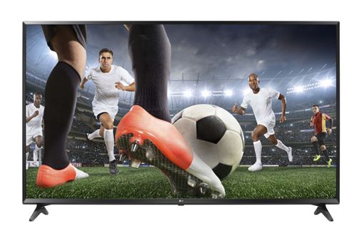 TV LG 65UK6100 UHD 4K 65
