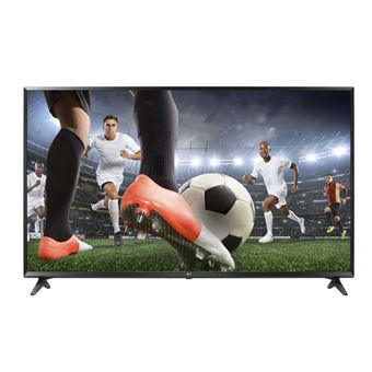 TV LG 65UK6100 UHD 4K 65"