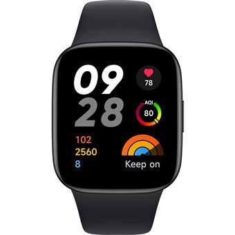 Miui smartwatch hot sale