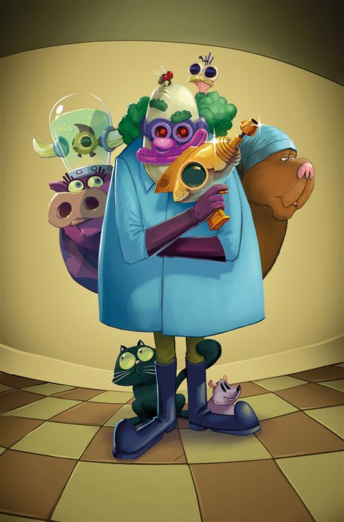 Asmodee - Unlock! Mythic Adventures - Jeu Escape Game Adultes et Enfants dès 10 Ans - Jeu d'Ambiance - Jeu de Cartes avec Application Gratuite - 1 à 6 Joueurs - en Asmodee - Unlock! Mythic Adventures - Jeu Escape Game Adultes et Enfants dès 10 Ans - Jeu d'Ambiance - Jeu de Cartes avec Application Gratuite - 1 à 6 Joueurs - en