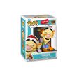 Figurine Funko Pop Disney Holiday 2021 Tigger