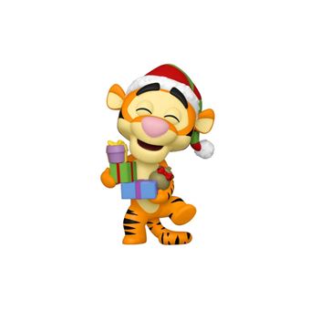 Figurine Funko Pop Disney Holiday 2021 Tigger