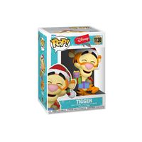 Figurine Funko Pop Disney Holiday 2021 Tigger