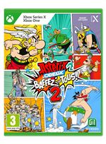 Astérix & Obélix: Baffez les Tous 2 Xbox