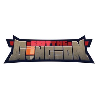 Enter/Exit the Gungeon PS4