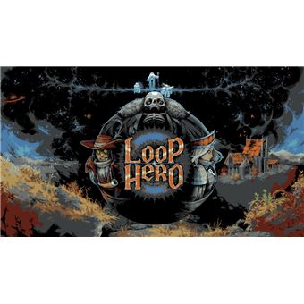 Loop Hero Nintendo Switch