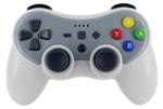 SuBsonic - Manette de jeu - sans fil - pour Nintendo Switch