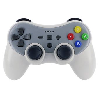 Manette Subsonic Pro-S