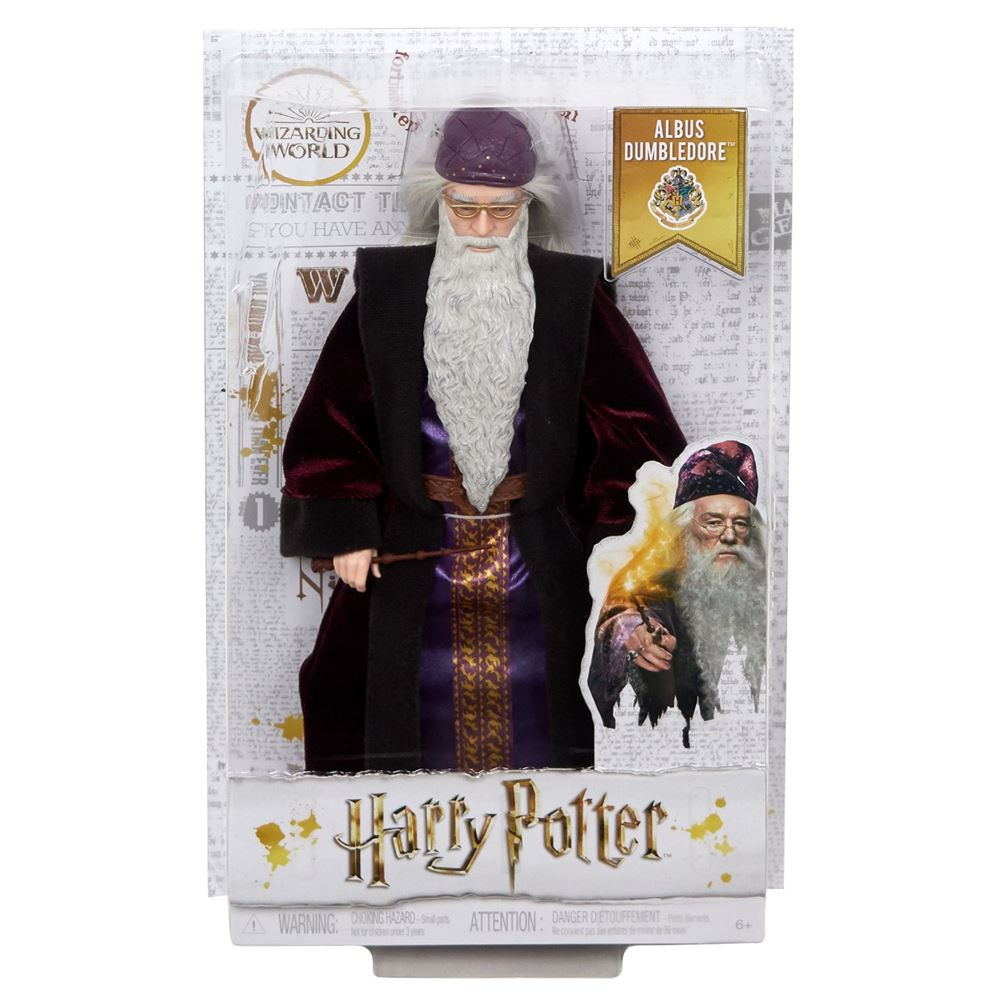 tenue dumbledore