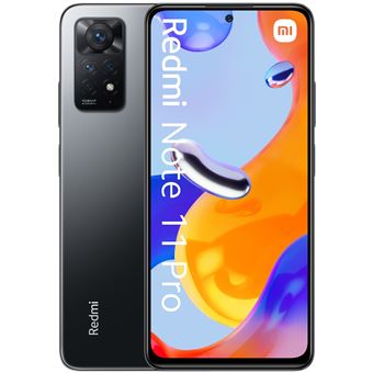 redmi pro note 11