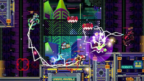 Elsie Magitek Edition Switch 欧州版 switch Elsie Magitek Edition Nintendo Switch – Bazaar-Bazaar.com