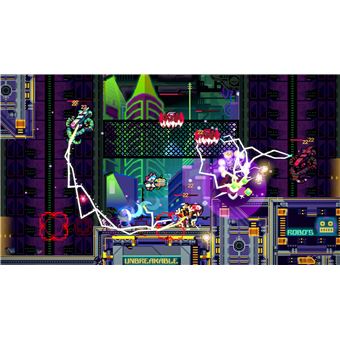 Nintendo Switch Elsie Magitek Edition Switch Elsie - Magitek Limited Collector Edition [Nintendo Switch