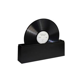 Machine Nettoyage Enova Hifi Mnv 10v pour Vinyles Noir