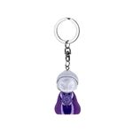 Porte clés Little Buddha Mini Figurine LBK0404