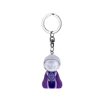 Porte clés Little Buddha Mini Figurine LBK0404