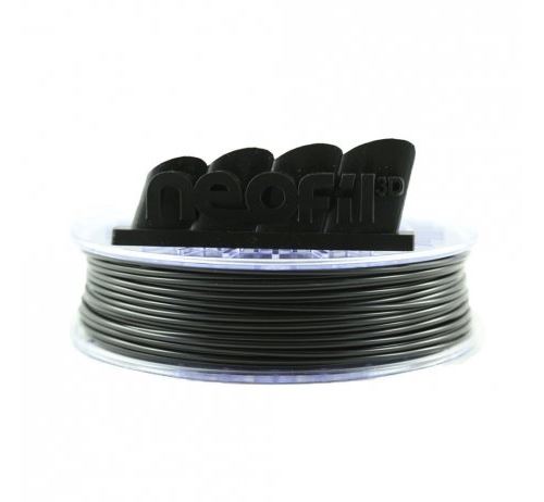 Filament recycle NEOFIL3D PLA-R Noir