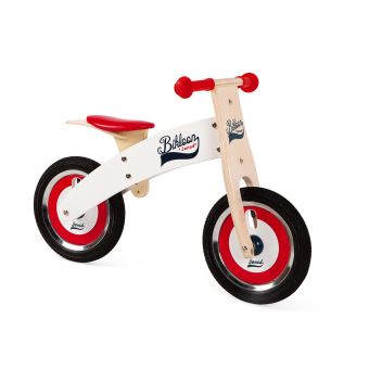 porteur little bikloon avis