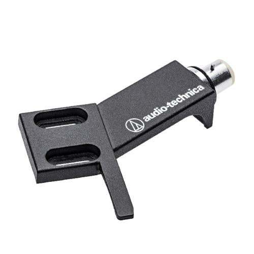 Porte-Cellule Audio-Technica AT-HS4BK – Anglé, Pour Platines AT-LPW30/40/50