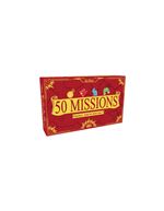 50 missions