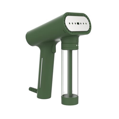 Defroisseur portatif STEAMONE 2000W vert KARL GREEN 